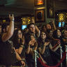 Poze Poze BUCOVINA - Poze concert Bucovina la Hard Rock Cafe