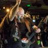 Poze Poze BUCOVINA - Poze concert Bucovina la Hard Rock Cafe