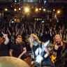 Poze Poze BUCOVINA - Poze concert Bucovina la Hard Rock Cafe