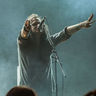 Poze Poze KREATOR - Poze concert Kreator, Vader si Dagoba