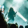 Poze Poze KREATOR - Poze concert Kreator, Vader si Dagoba