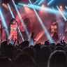 Poze Poze KREATOR - Poze concert Kreator, Vader si Dagoba