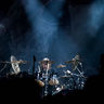 Poze Poze KREATOR - Poze concert Kreator, Vader si Dagoba
