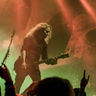 Poze Poze KREATOR - Poze concert Kreator, Vader si Dagoba