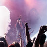 Poze Poze KREATOR - Poze concert Kreator, Vader si Dagoba