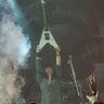 Poze Poze KREATOR - Poze concert Kreator, Vader si Dagoba