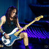 Poze Iron Maiden 2022 - 