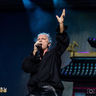 Poze Iron Maiden 2022 - 