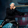 Poze Iron Maiden 2022 - 