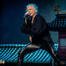 Poze Iron Maiden 2022 - 