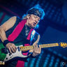 Poze Iron Maiden 2022 - 