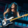 Poze Iron Maiden 2022 - 