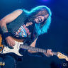 Poze Iron Maiden 2022 - 