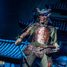 Poze Iron Maiden 2022 - 