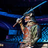 Poze Iron Maiden 2022 - 