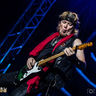 Poze Iron Maiden 2022 - 