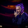 Poze Iron Maiden 2022 - 