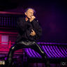 Poze Iron Maiden 2022 - 