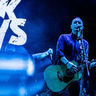 Poze Galerie foto concert Dropkick Murphys la Rockstadt Extreme Fest 2023 - 