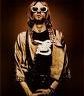 Poze Poze Nirvana - kurt cobain