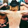 Poze Poze Nirvana - Nirvana