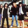 Poze Poze AC/DC - AC/DC