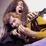 Poze Poze Megadeth - Give it to me Dave!