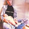 Poze Poze Nirvana - frances and kurt