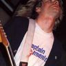 Poze Poze Nirvana - kurt captain america
