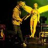 Poze Poze Nirvana - kill it