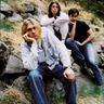 Poze Poze Nirvana - band