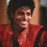 Poze Poze Michael Jackson - Thriller