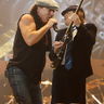 Poze Poze AC/DC - AC/DC
