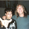 Poze Poze AC/DC - AC/DC