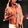 Poze Poze Guns N Roses - Axl