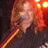 Poze Poze Megadeth - Live in Bucuresti 2005
