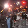 Poze Poze Megadeth - Live in Bucuresti 2005