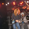 Poze Poze Megadeth - Live in Bucuresti 2005