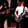 Poze Poze Metallica - Metallica