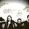Poze Poze Metallica - Metallica