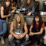 Poze Poze Metallica - met5