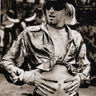Poze Poze Nirvana - kurt poking fun at homophobes