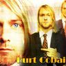 Poze Poze Nirvana - kurt