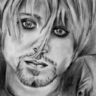 Poze Poze Nirvana - kurt cobain