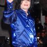 Poze Poze Michael Jackson - MJ