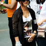 Poze Poze inaugurare alee Michael Jackson in parcul Herastrau - Poze inaugurare alee Michael Jackson in Herastrau