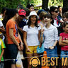 Poze Poze inaugurare alee Michael Jackson in parcul Herastrau - Poze inaugurare alee Michael Jackson in Herastrau