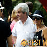 Poze Poze inaugurare alee Michael Jackson in parcul Herastrau - Poze inaugurare alee Michael Jackson in Herastrau