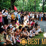 Poze Poze inaugurare alee Michael Jackson in parcul Herastrau - Poze inaugurare alee Michael Jackson in Herastrau