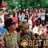 Poze Poze inaugurare alee Michael Jackson in parcul Herastrau - Poze inaugurare alee Michael Jackson in Herastrau